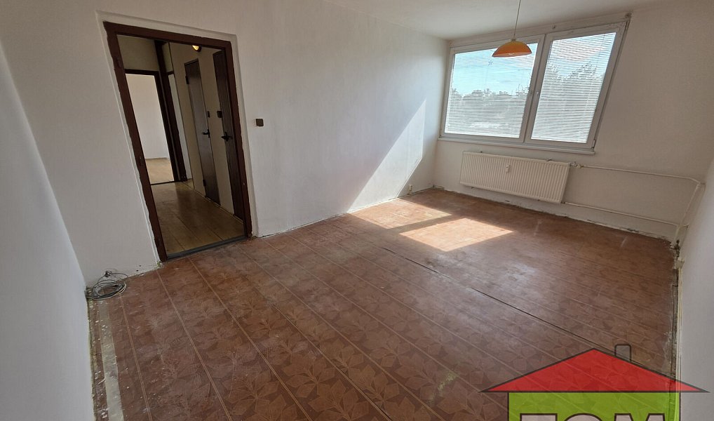 Prodej bytu 2+1 54 m², Nový Jičín – náhled fotky 15