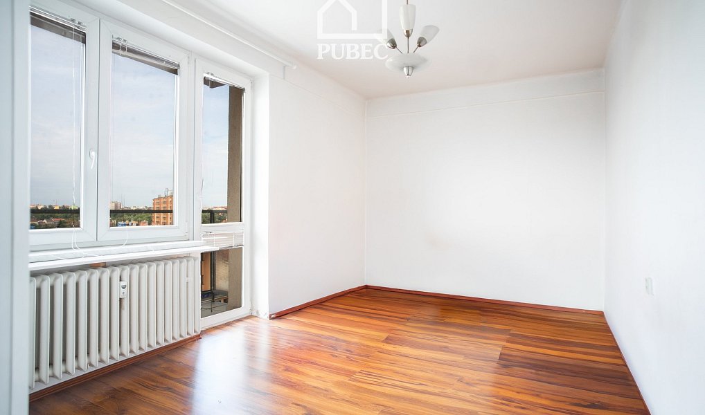 Prodej bytu 2+1 50 m², Plzeň – náhled fotky 6