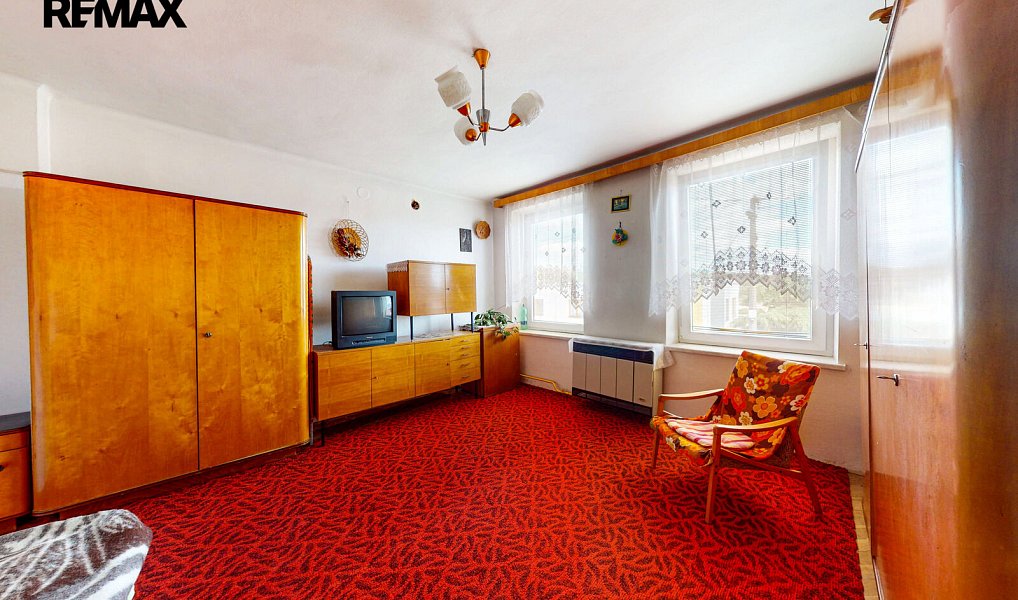 Prodej domu 100 m² s pozemkem 272 m², Ivančice – náhled fotky 26
