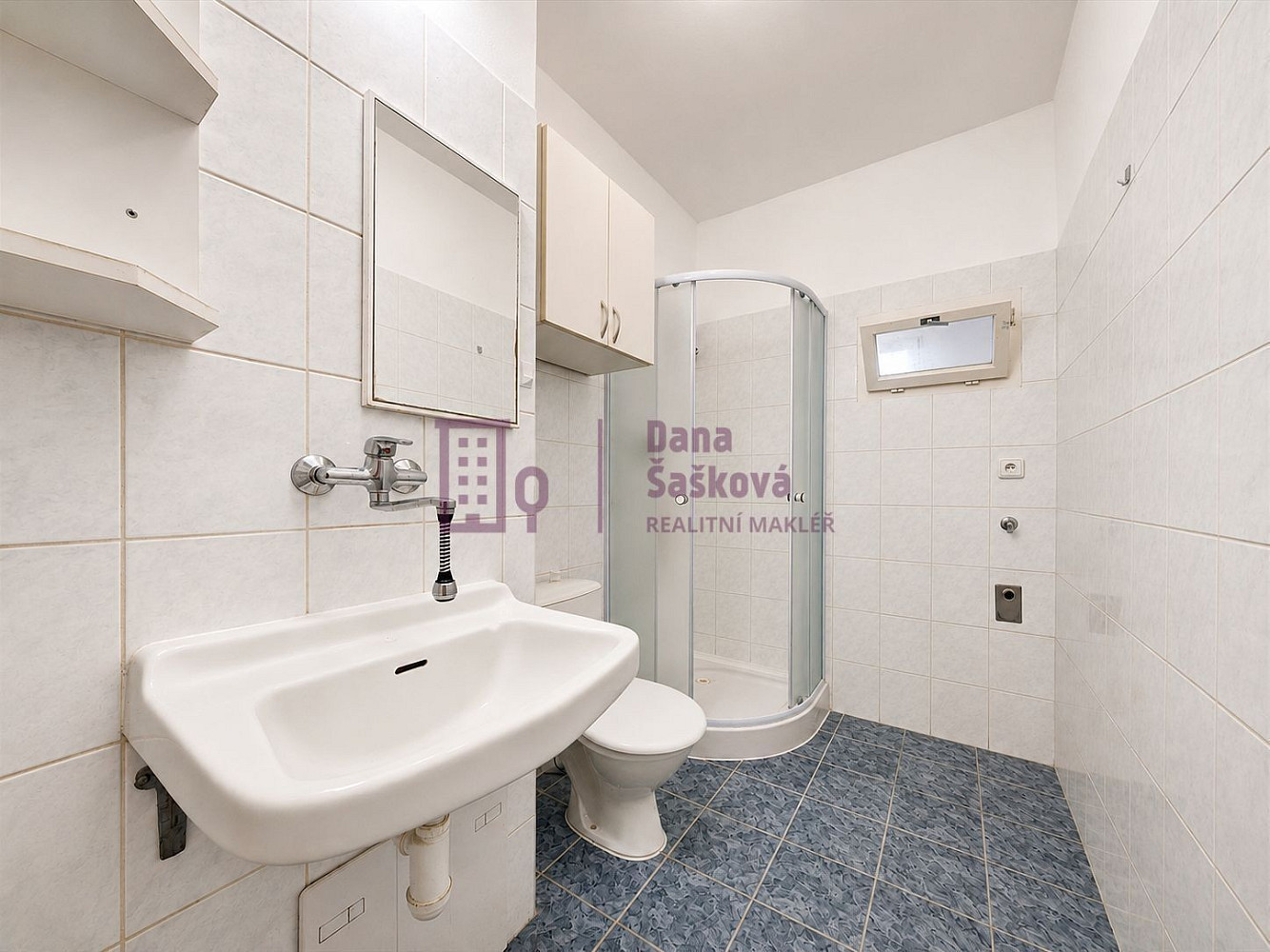 Pronájem bytu 2+1 65 m² – fotografie 3
