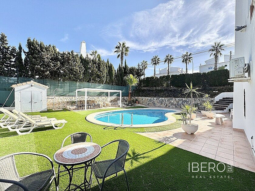 Casa 5+kk – Orihuela, Villa Martín - Más