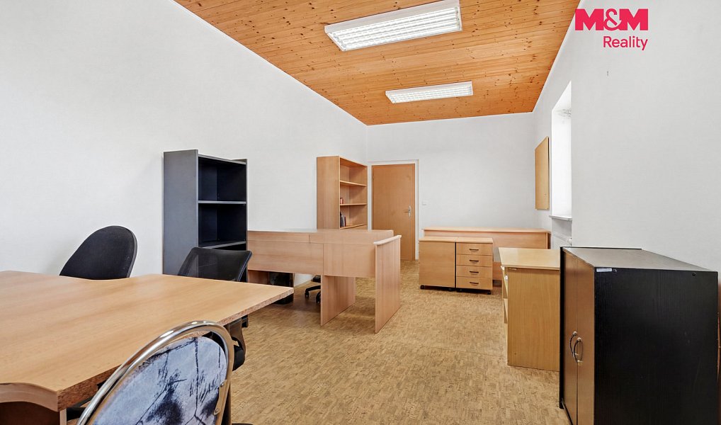 Prodej komerčního pozemku 14 645 m², Rtyně nad Bílinou – náhled fotky 8