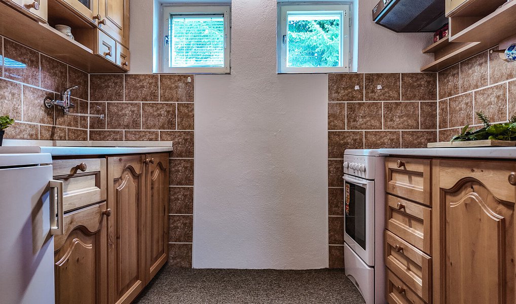 Prodej chaty/chalupy 70 m² s pozemkem 1 402 m², Pustá Rybná – náhled fotky 4