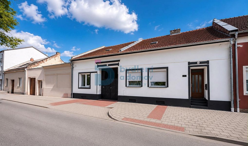 Prodej domu 416 m² s pozemkem 1 522 m², Prostějov – náhled fotky 3