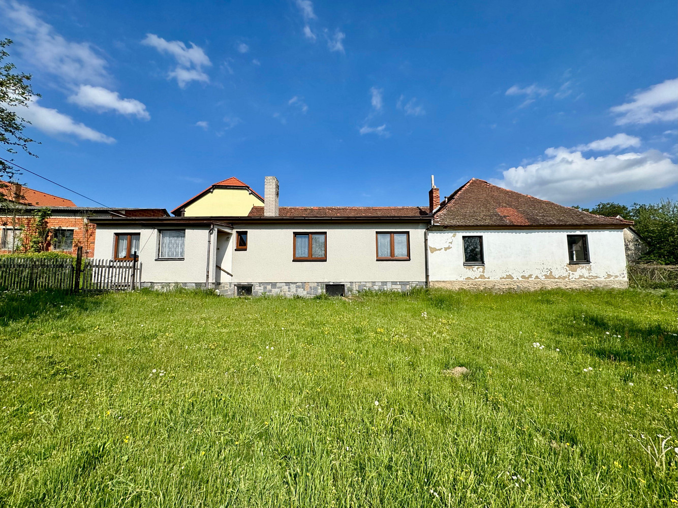 Prodej chaty/chalupy 293 m² s pozemkem 8 775 m²