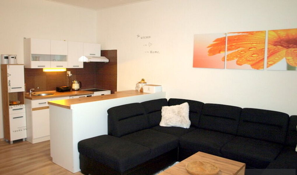 Pronájem bytu 2+kk 46 m², Uherský Ostroh – náhled fotky 3