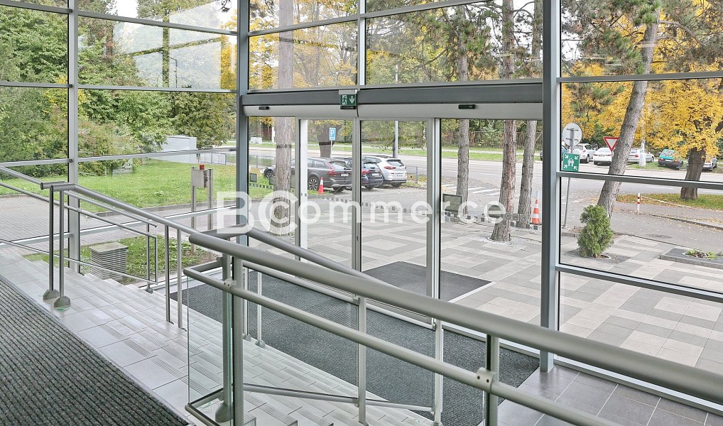 Pronájem kanceláře 100 m², Brno – náhled fotky 26