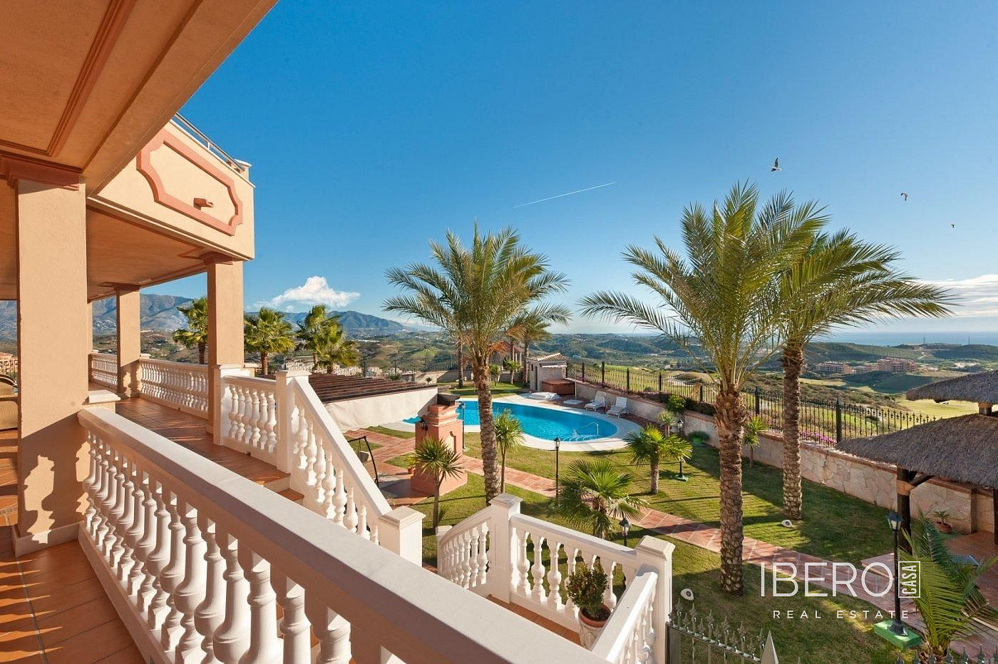 House in Mijas, Urbanización Santa Rosa, Las Lomas de Mijas - Vista 4