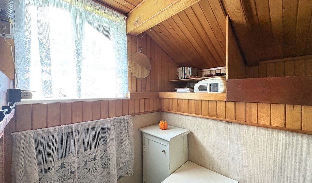 Prodej chaty/chalupy 80 m² s pozemkem 103 m², Jílové u Prahy – náhled fotky 18