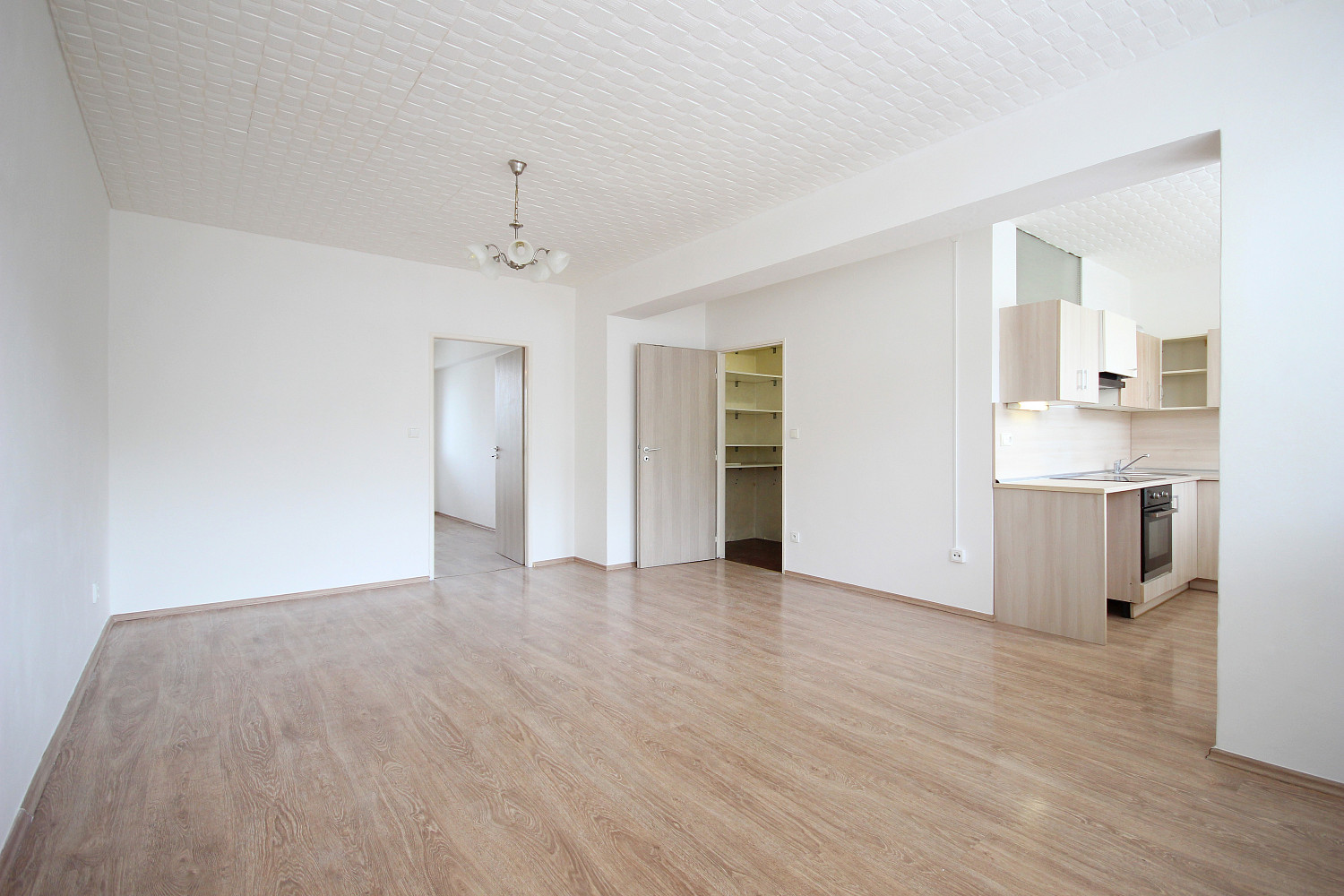 Pronájem bytu 2+kk 53 m² — photo 5
