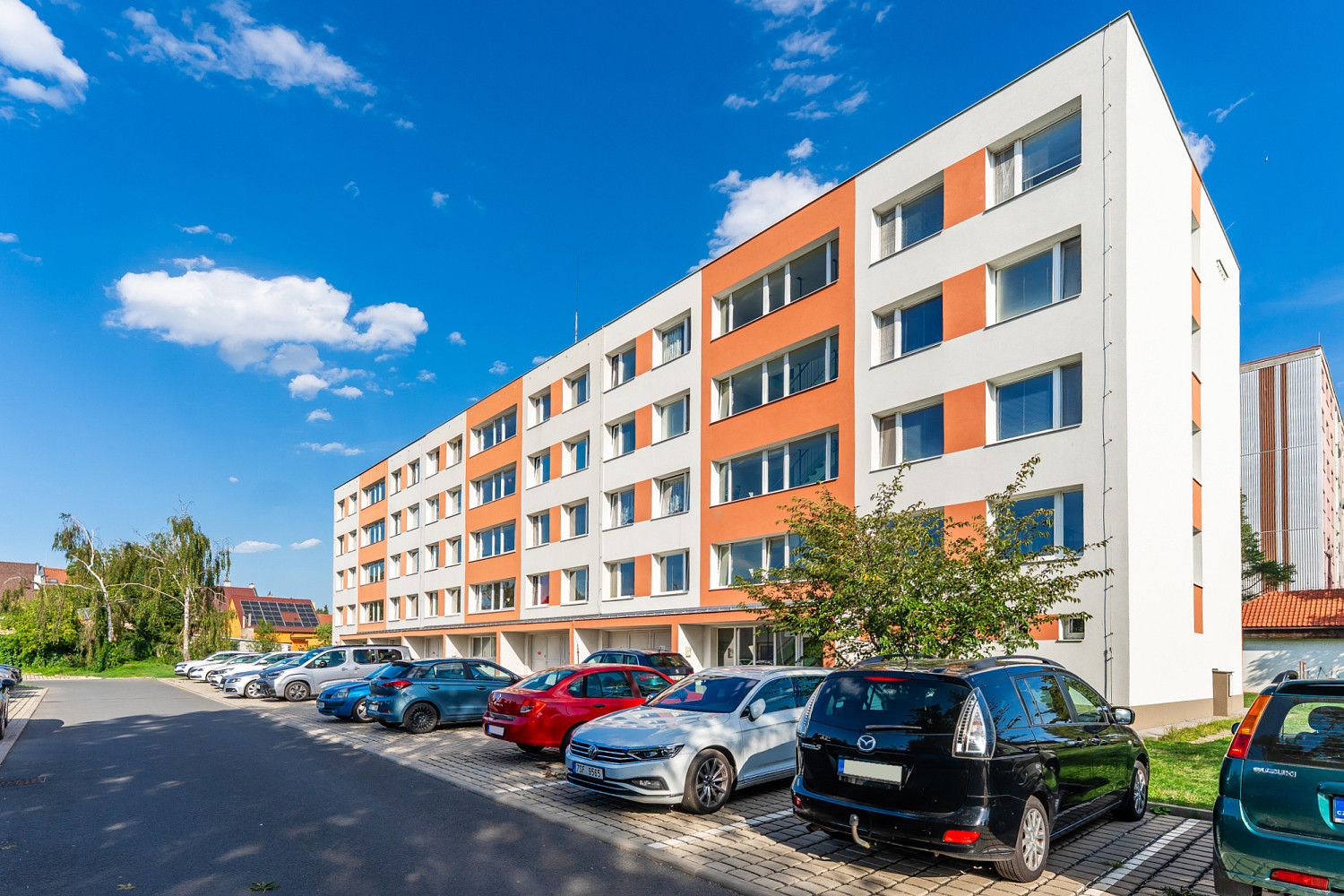Prodej bytu 2+kk 40 m² – fotografie 3