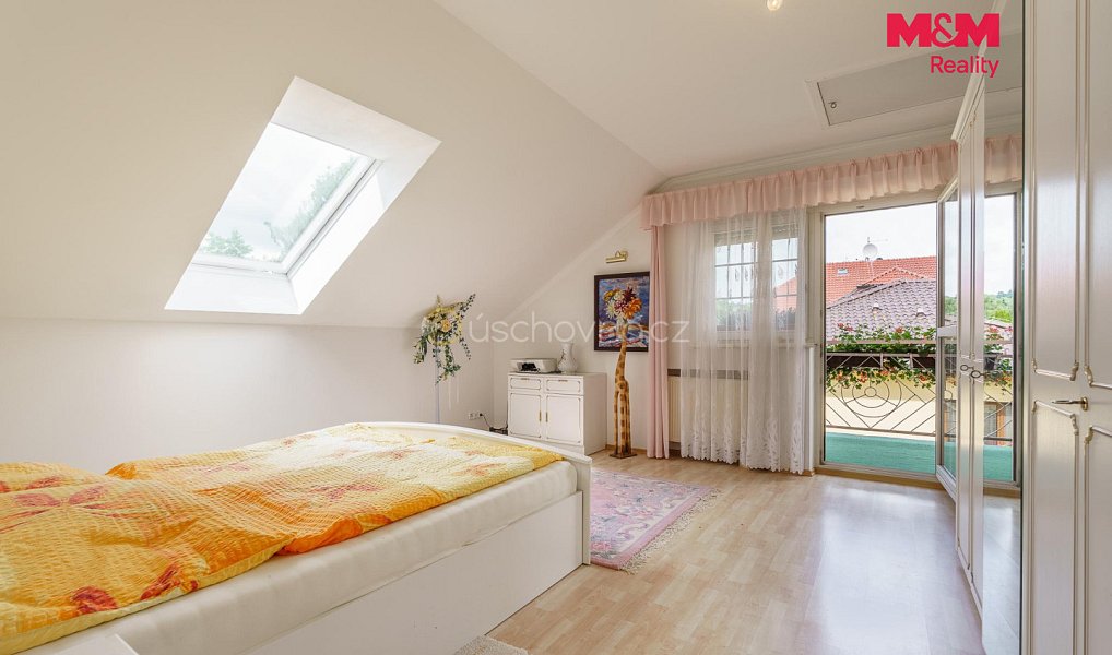 Prodej domu 540 m² s pozemkem 1 403 m², Karlovy Vary – náhled fotky 17