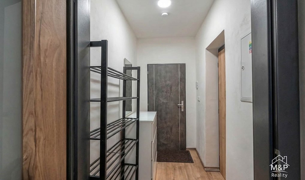 Pronájem bytu 2+kk 41 m², Ústí nad Orlicí – náhled fotky 9