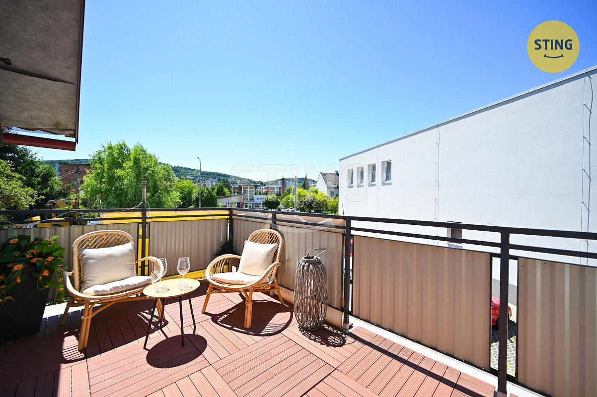 Prodej bytu 3+1 72 m² — photo 4