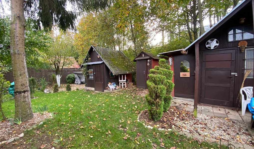 Prodej chaty/chalupy 40 m² s pozemkem 750 m², Příkazy – náhled fotky 23