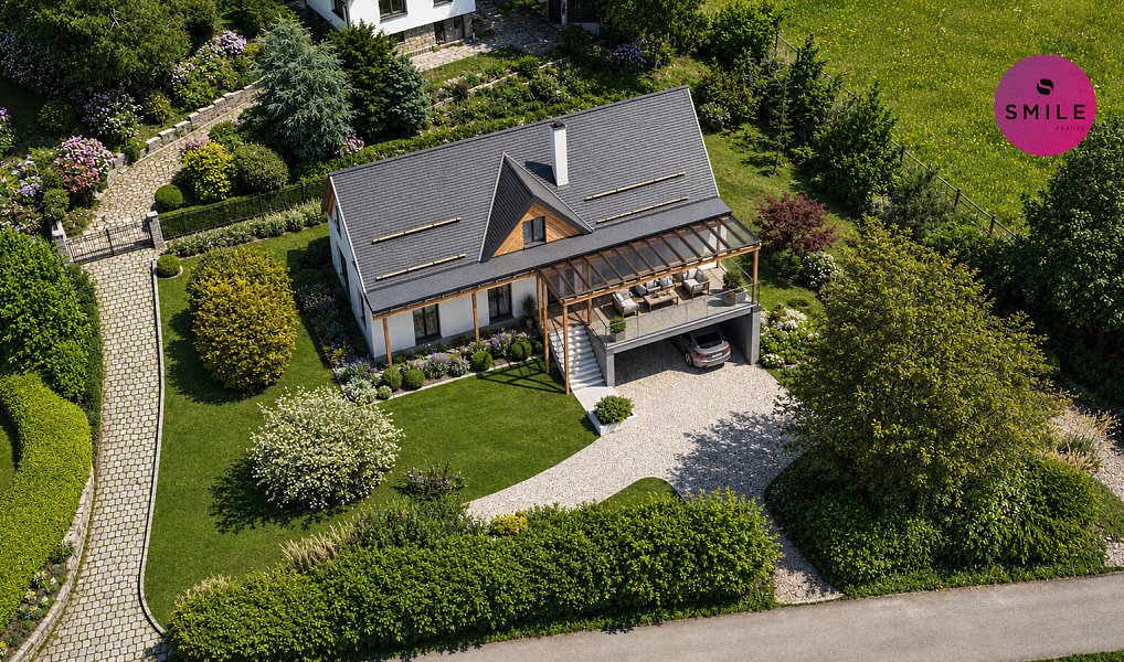 Prodej stavebního pozemku 1 541 m², Malenovice – náhled fotky 7