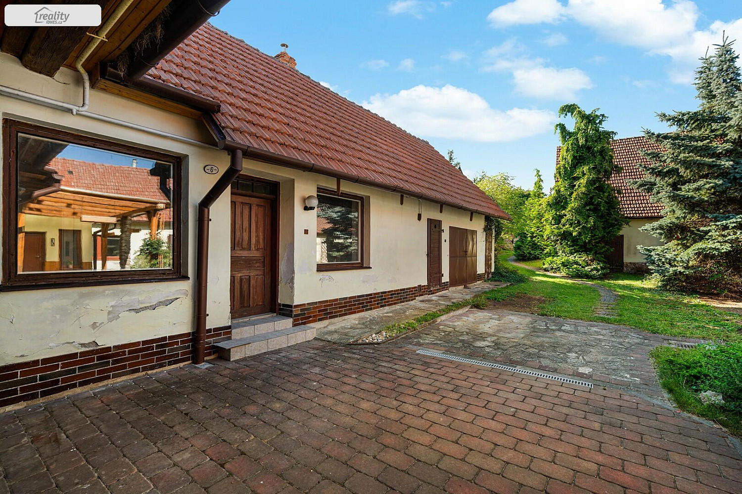 Prodej domu 140 m² s pozemkem 1 388 m² – fotografie 3
