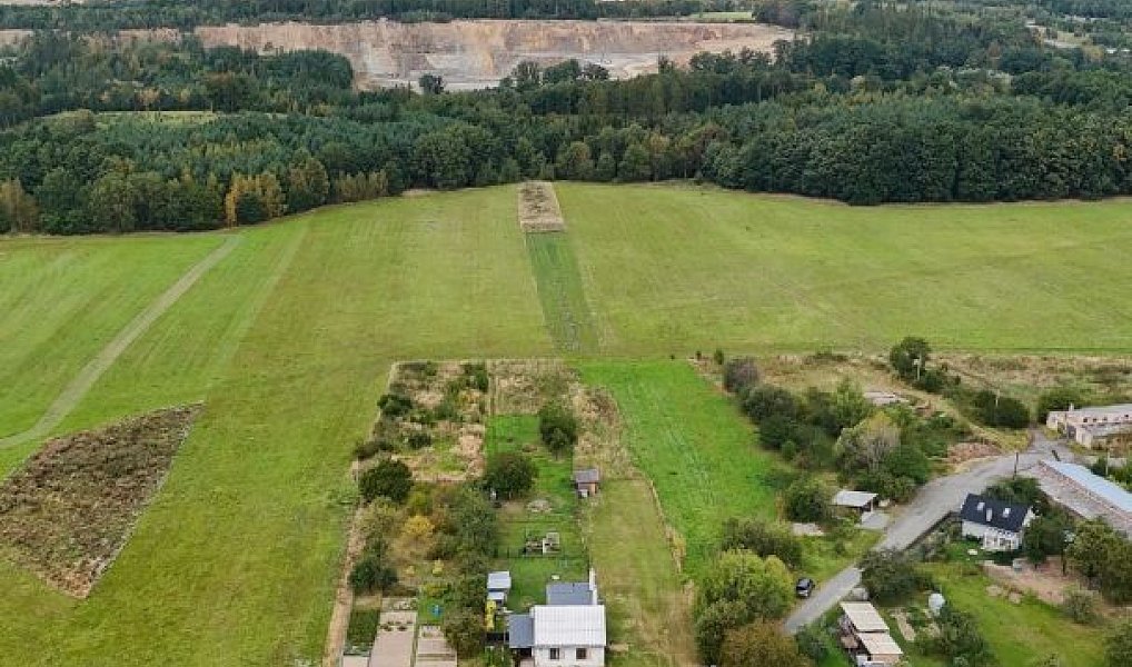 Prodej stavebního pozemku 5 394 m², Dolní Újezd – náhled fotky 11