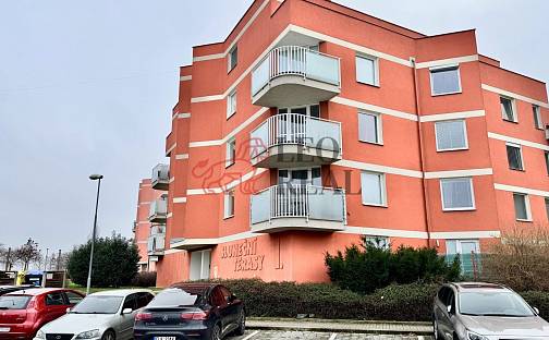 Pronájem bytu 1+kk 48 m², Sadová, Uherské Hradiště - Mařatice