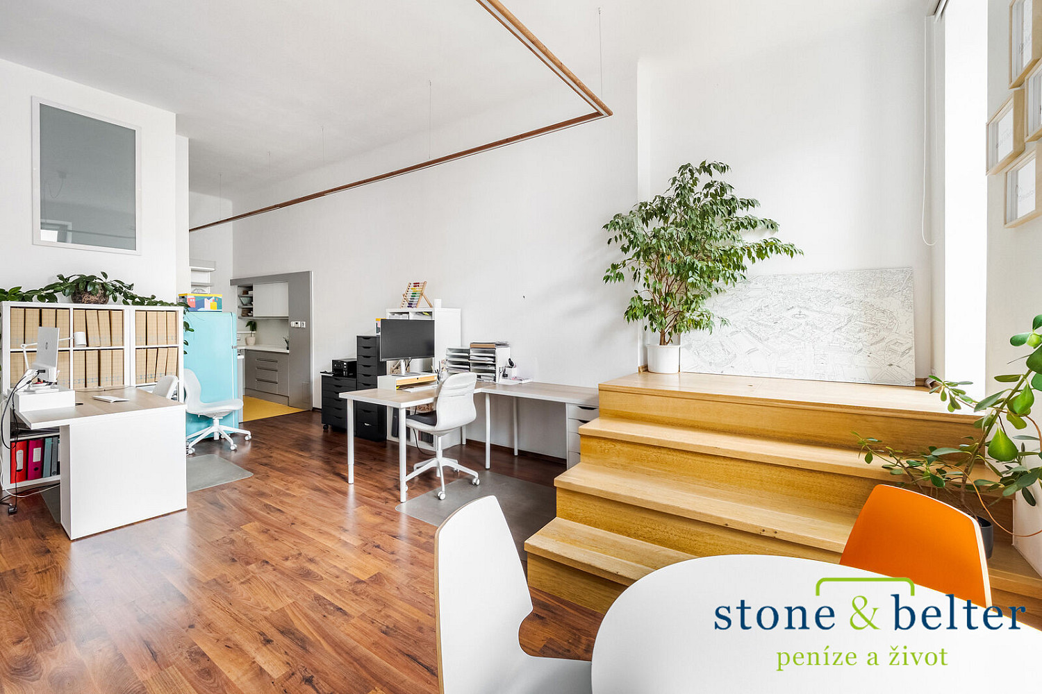 Prodej bytu 2+kk 51 m² – fotografie 3
