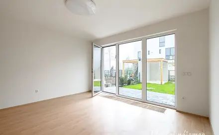 Pronájem bytu 4+kk 107 m², U spojů, Praha 8 - Ďáblice
