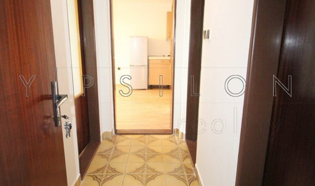 Pronájem bytu 2+kk 45 m², Praha – náhled fotky 11
