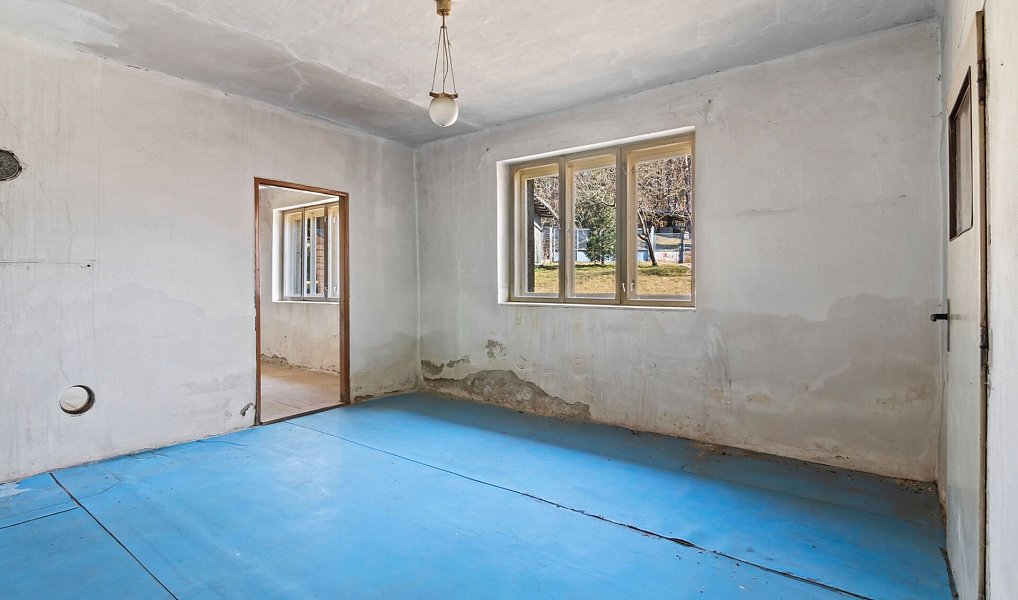 Prodej domu 207 m² s pozemkem 657 m², Rataje nad Sázavou – náhled fotky 17