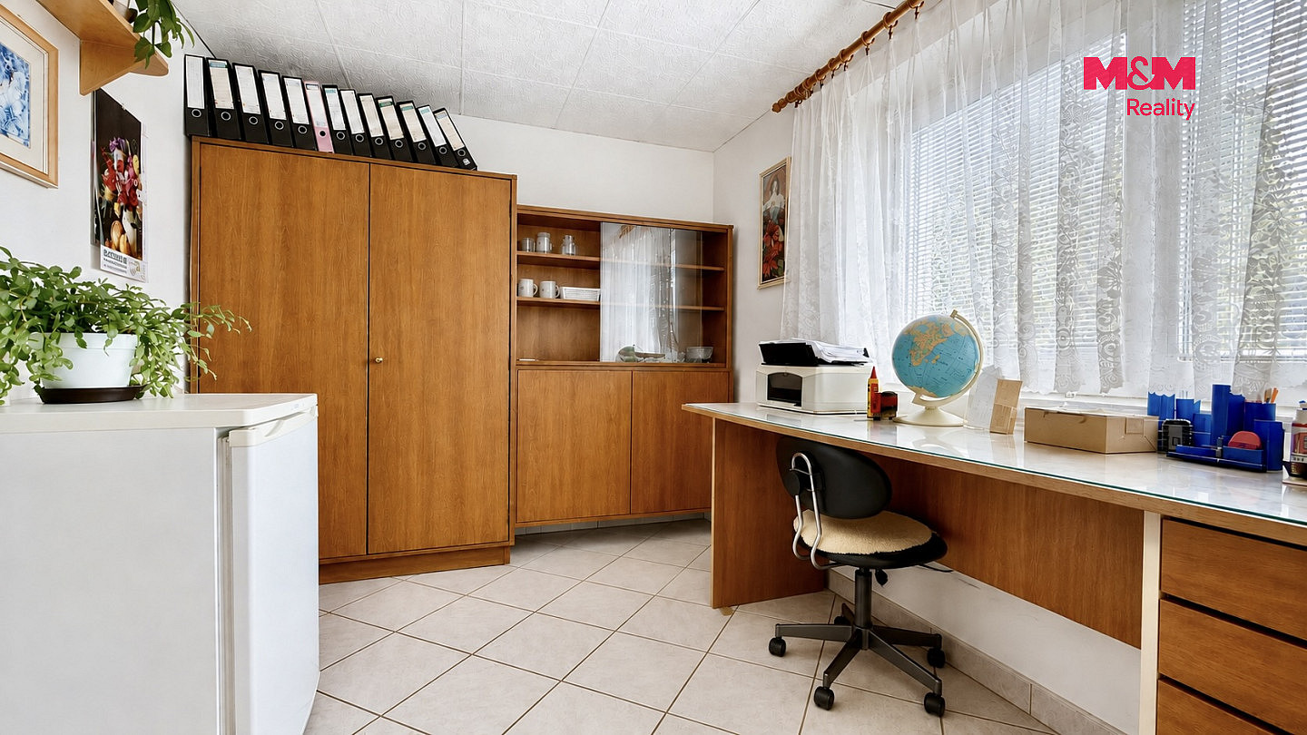 Prodej výrobních prostor 400 m² – fotografie 3