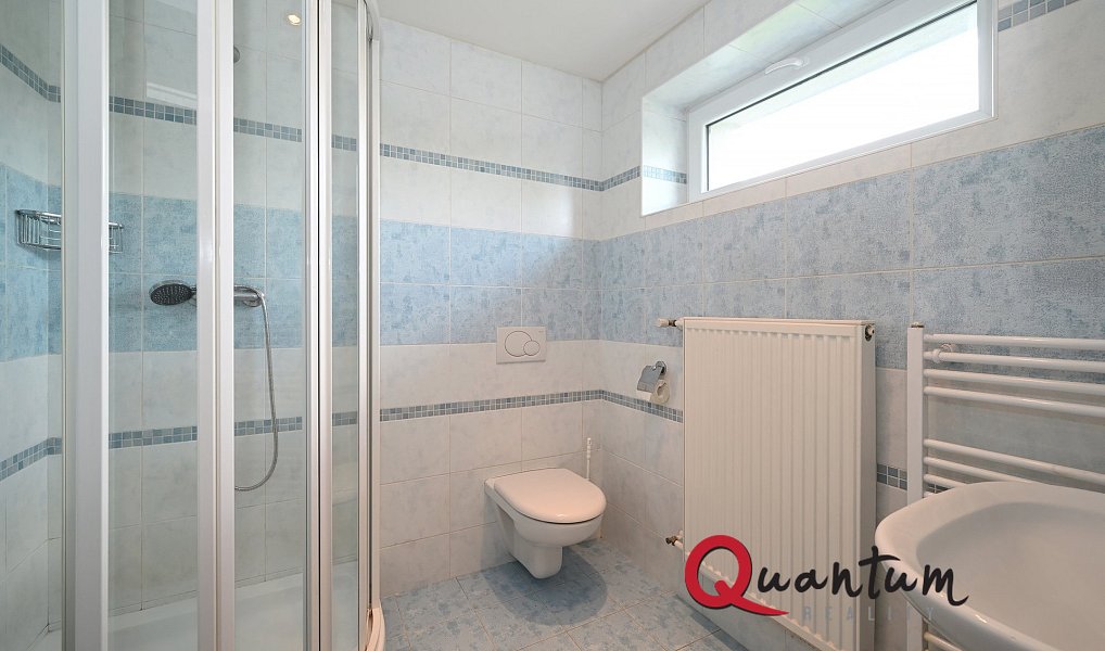 Pronájem bytu 1+kk 26 m², Praha – náhled fotky 3
