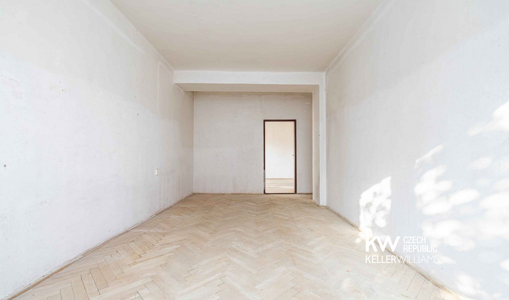 Prodej bytu 2+1 50 m², Teplice – náhled fotky 6