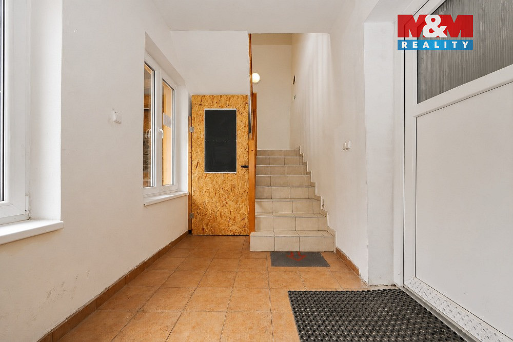 Prodej ubytovacího objektu 198 m² — photo 5