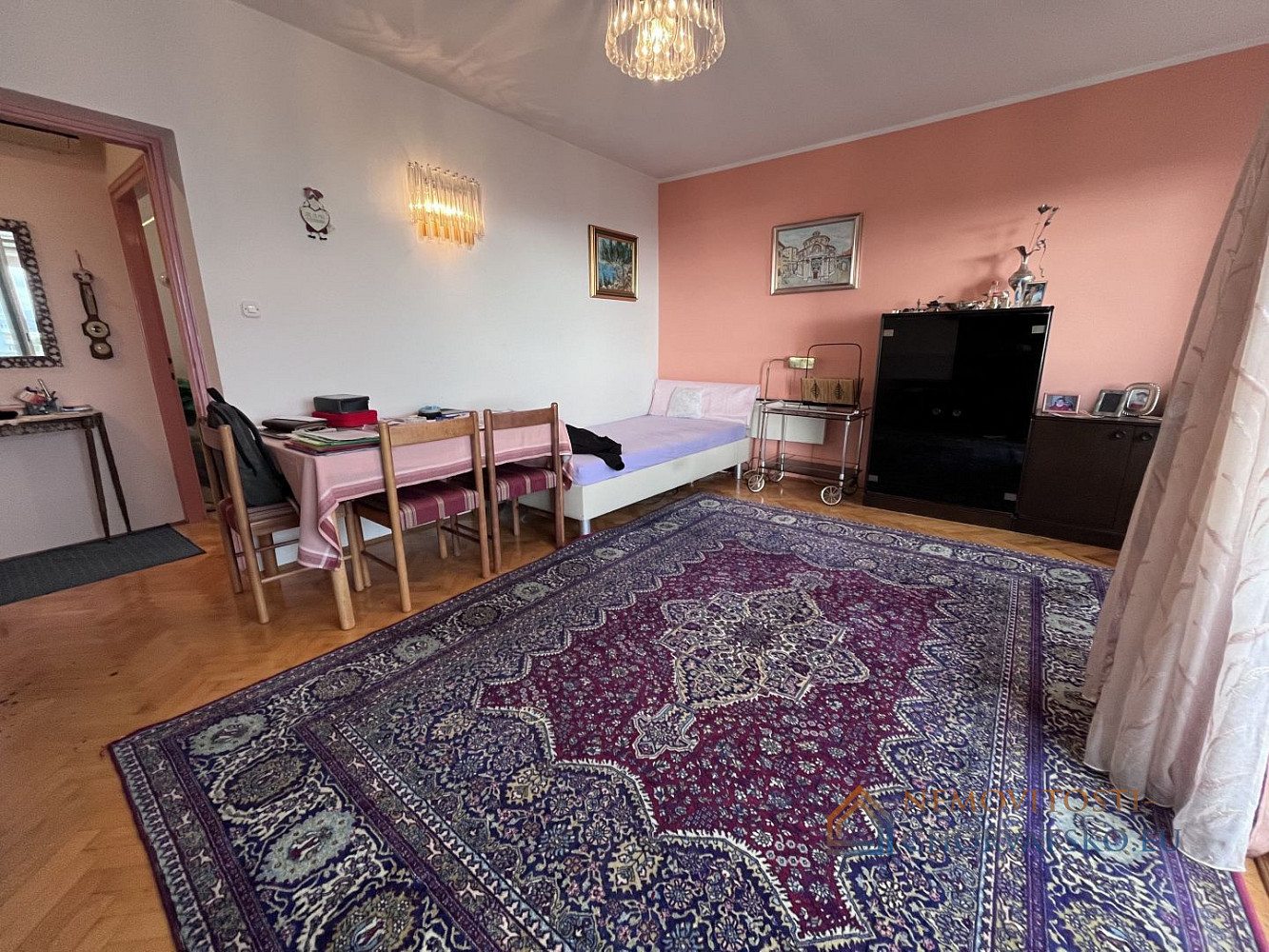 Prodej bytu 2+kk 76 m² - Ansicht 2