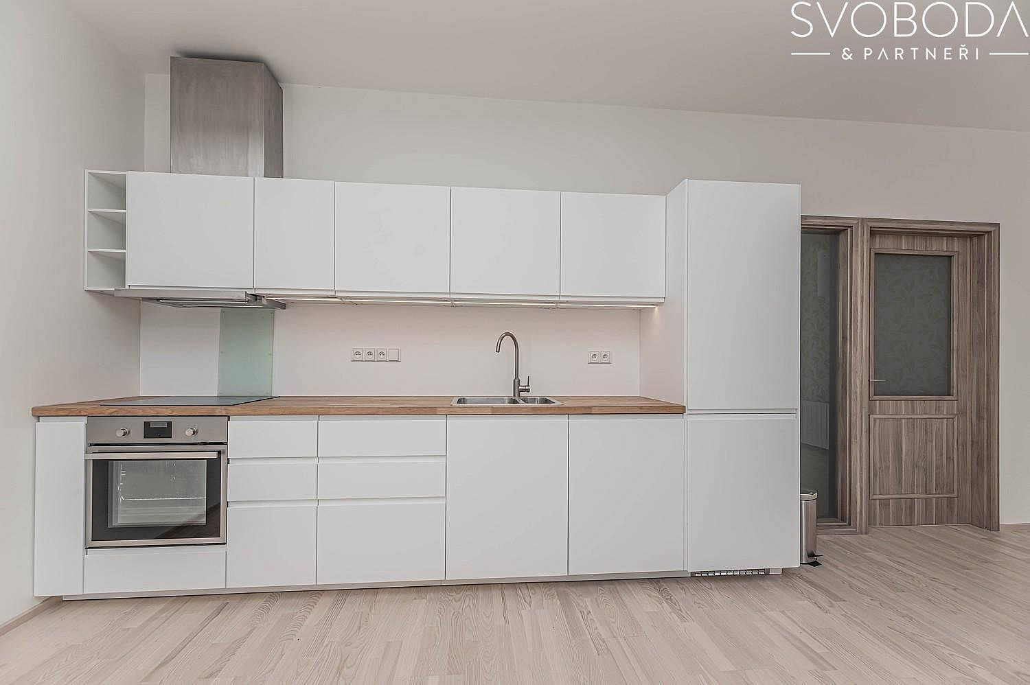 Pronájem bytu 3+kk 103 m²