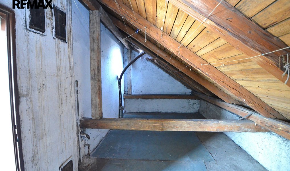 Prodej domu 105 m² s pozemkem 242 m², Litovel – náhled fotky 46