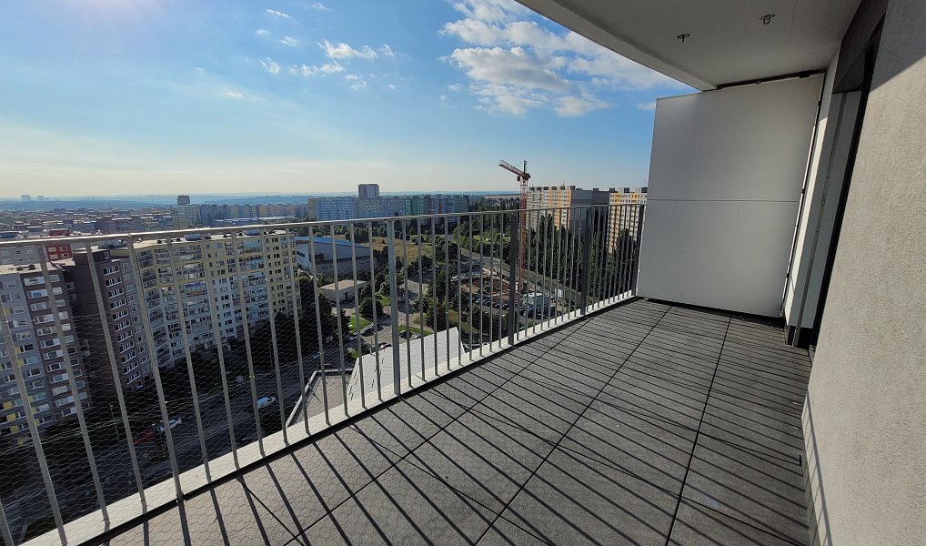 Pronájem bytu 2+kk 65 m², Praha – náhled fotky 9