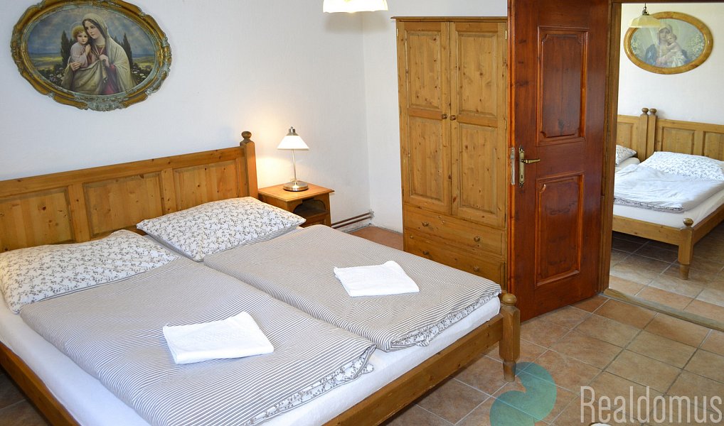 Prodej zemědělského objektu 726 m², Skrýchov u Malšic – náhled fotky 7