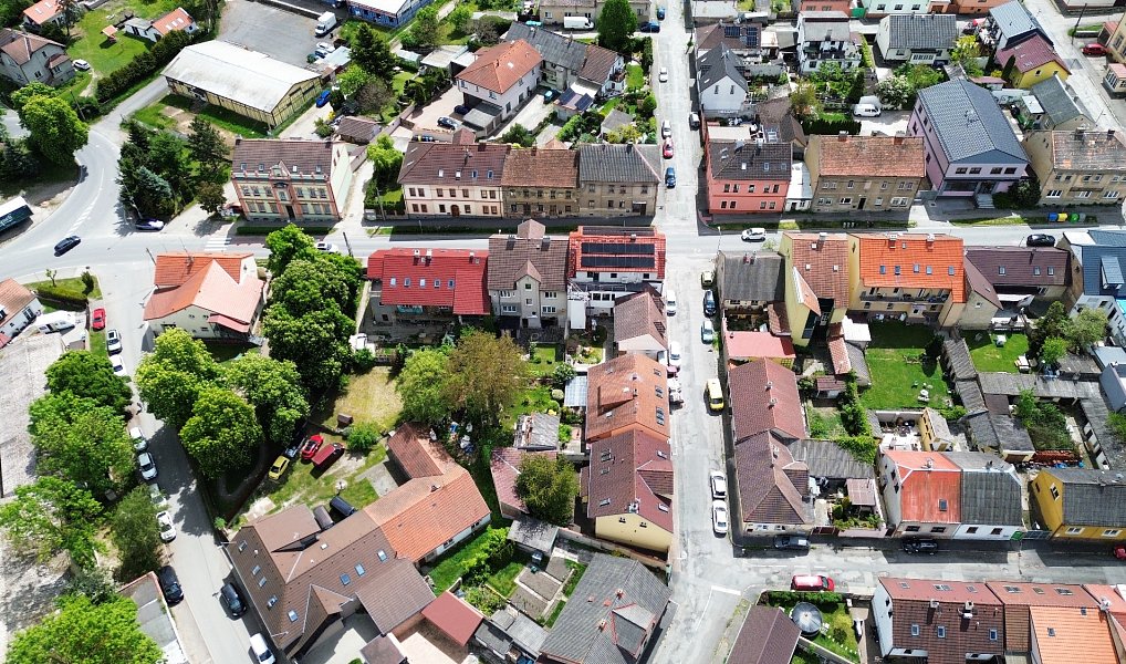 Prodej domu 420 m² s pozemkem 305 m², Beroun – náhled fotky 35