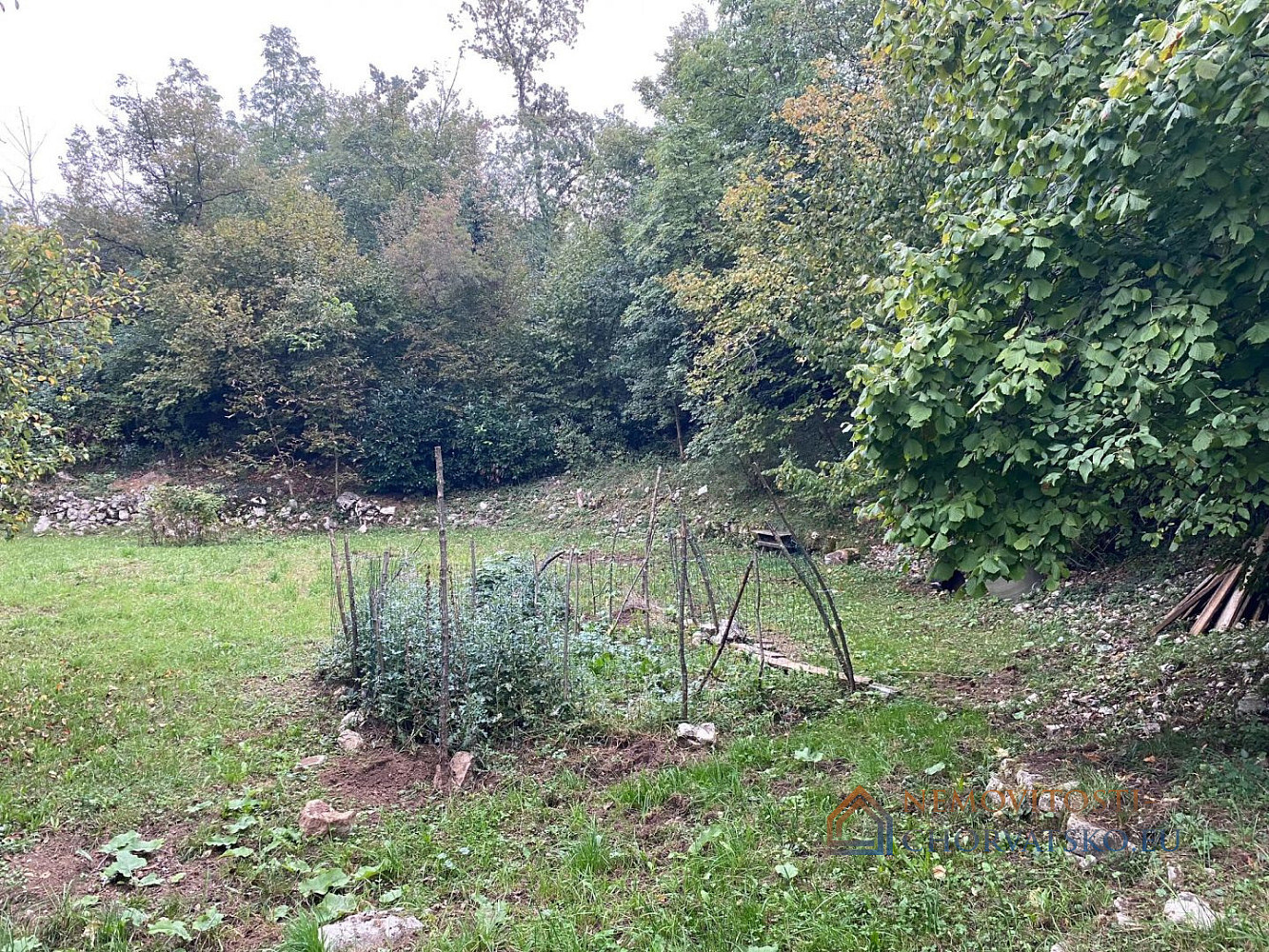 Prodej stavebního pozemku 3 095 m² - Widok 6
