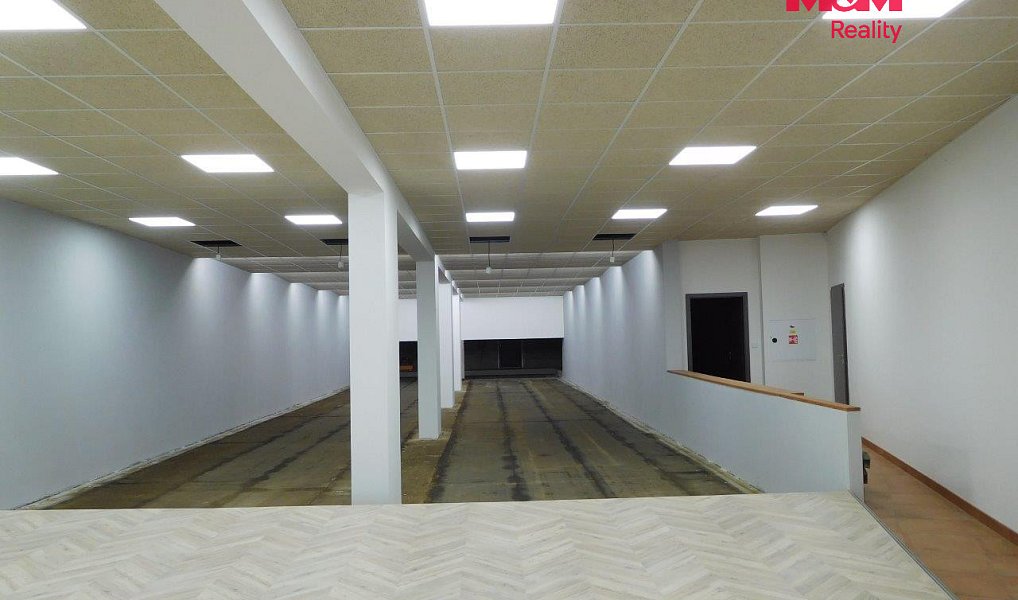 Prodej restaurace 1 076 m², Okrouhlo – náhled fotky 8