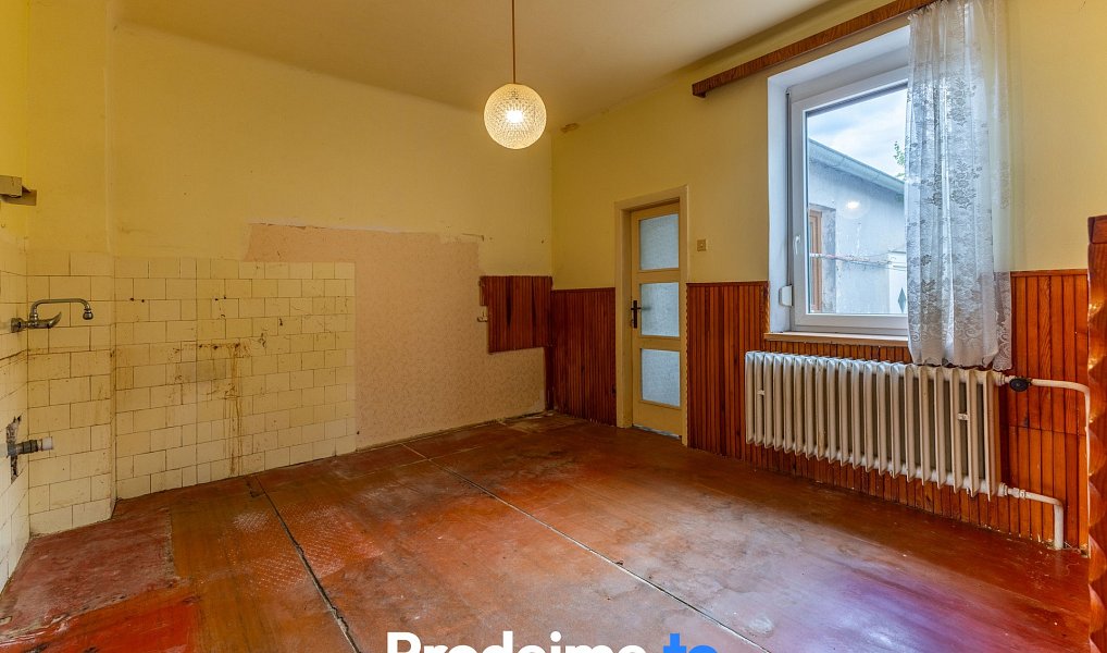 Prodej domu 131 m² s pozemkem 566 m², Znojmo – náhled fotky 9