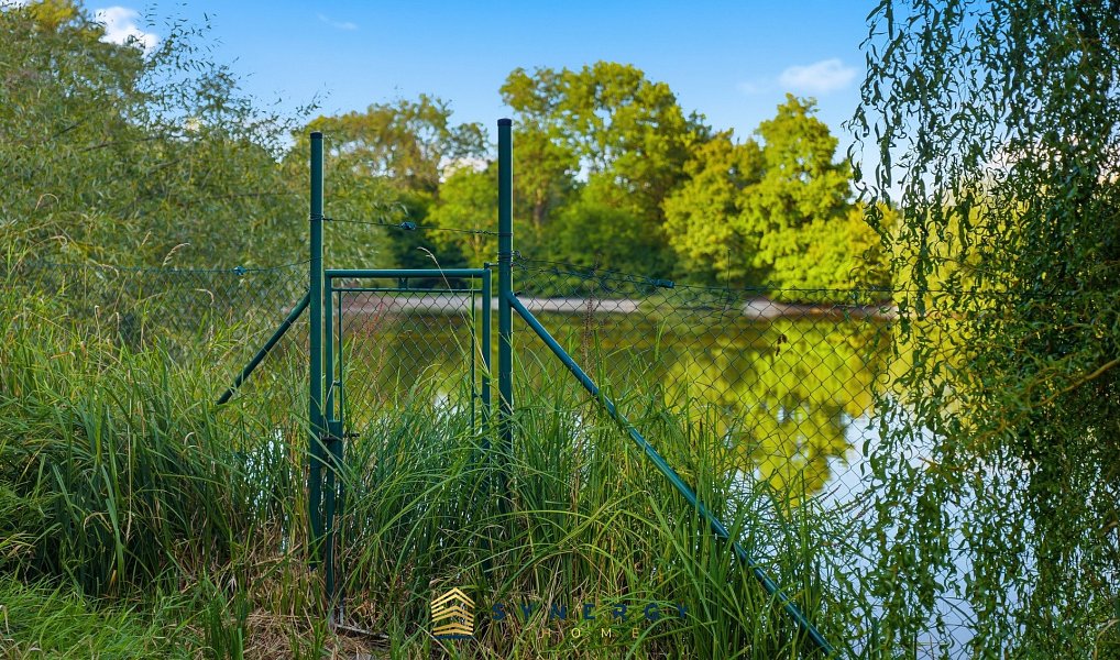 Prodej stavebního pozemku 7 684 m², Velemín – náhled fotky 10