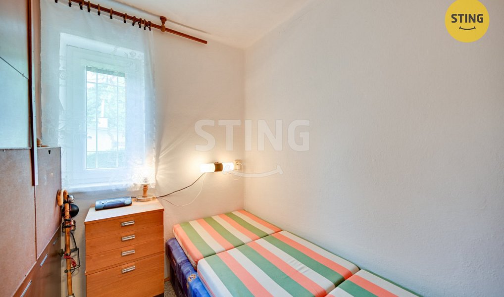 Prodej chaty/chalupy 43 m² s pozemkem 306 m², Šternberk – náhled fotky 16