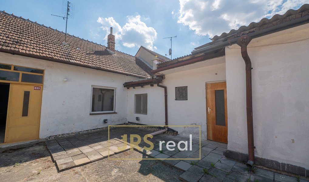 Prodej domu 120 m² s pozemkem 527 m², Moravská Nová Ves – náhled fotky 7