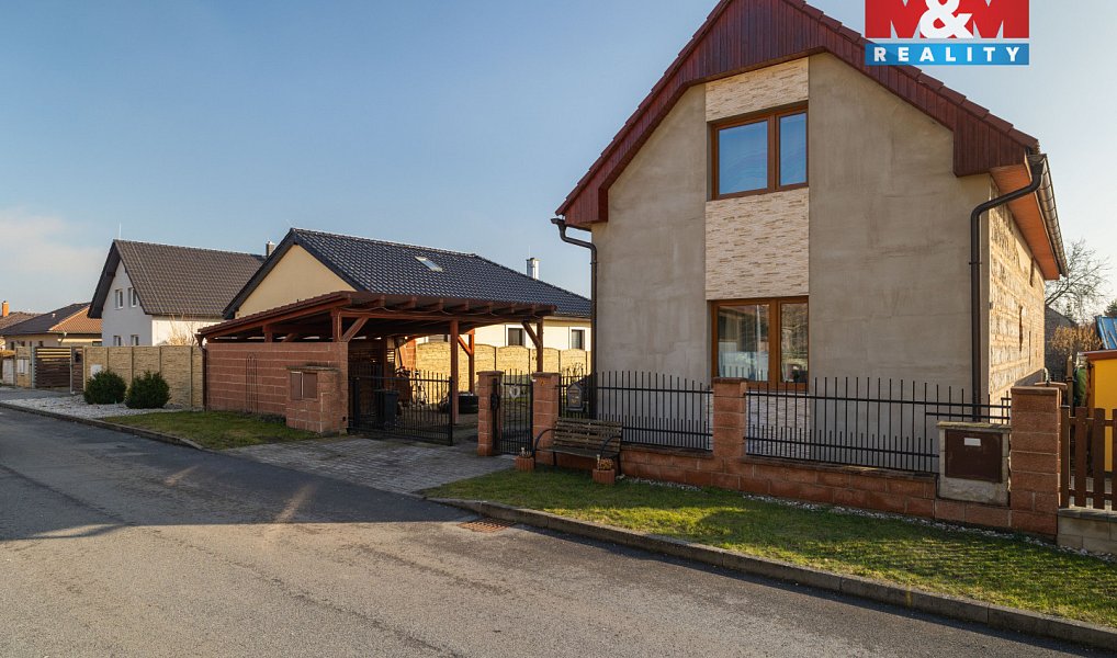 Prodej domu 195 m² s pozemkem 930 m², Kosořice – náhled fotky 13