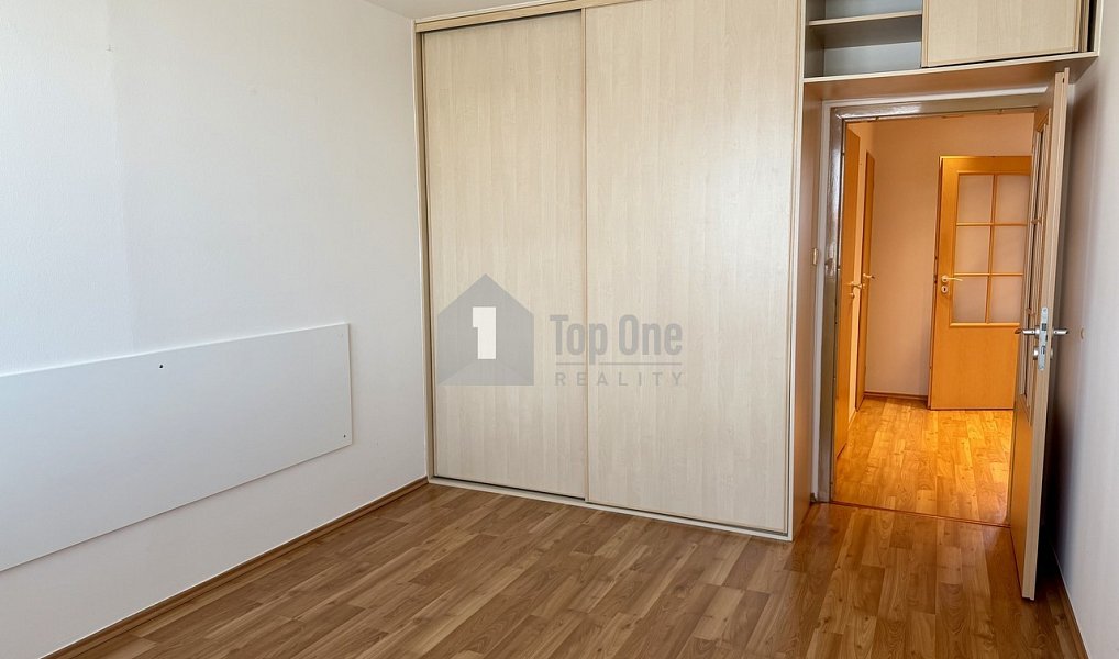 Pronájem bytu 3+kk 84 m², Praha – náhled fotky 8