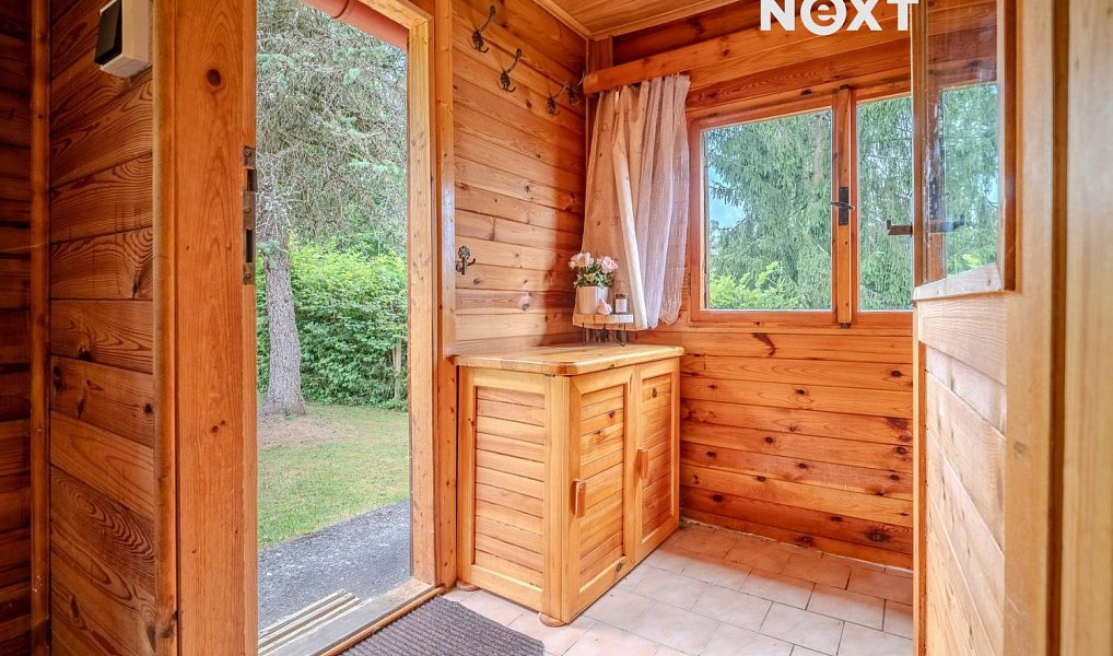 Prodej domu 33 m² s pozemkem 557 m², Horní Planá – náhled fotky 12
