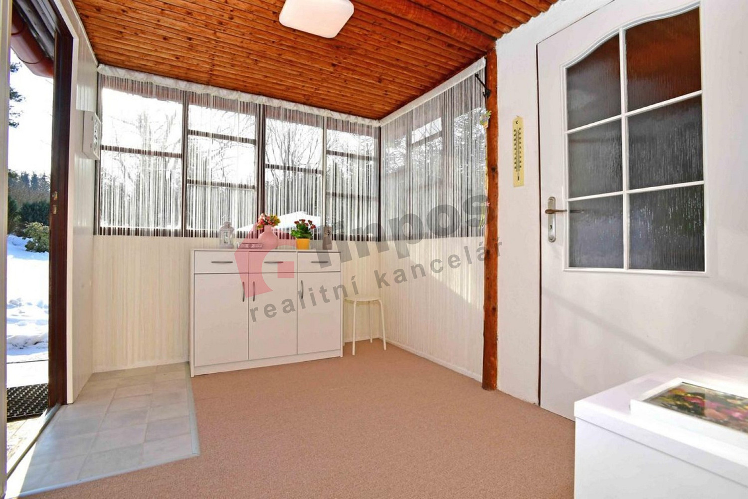 Pronájem chaty/chalupy 80 m² — photo 2