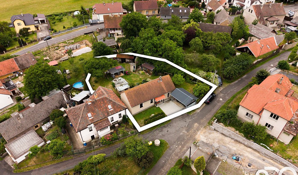 Prodej domu 98 m² s pozemkem 498 m², Svatá – náhled fotky 4