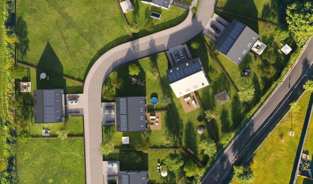 Prodej domu 118 m² s pozemkem 572 m², Narysov – náhled fotky 10