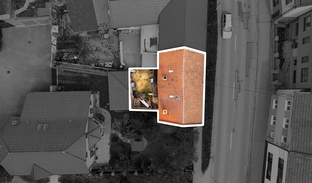 Prodej domu 107 m² s pozemkem 45 m², Ivanovice na Hané – náhled fotky 4
